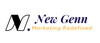 New Genn Marketing Logo