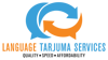 Language Tarjuma Services Logo