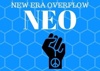 New Era Overflow Inc Logo