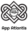 App Atlantis Corp. Logo