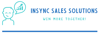 Insync Sales Solutions Logo