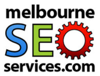 Melbourne SEO Logo