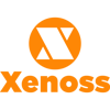 Xenoss Logo