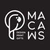 Macaws Qatar Logo