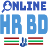 Online HR BD Logo