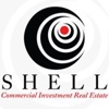 Shell Commercial Investment Real Estate Logo