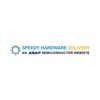 Speedy Hardware Delivery Logo