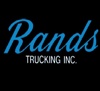 Rands Trucking Inc. Logo