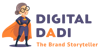 Digital Dadi Logo