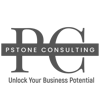 Pstone Consulting Logo