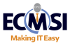ECMSI Logo