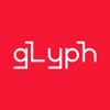 GLYPH Marketing Logo