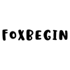 FOXBEGIN Logo