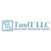 TandT LLC Logo