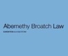 Abernethy Broatch Law Logo