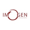 Imogen Public Relations Logo