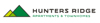 Hunters Ridge Logo