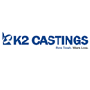 K2 Castings Logo