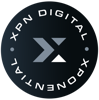 XPN DIGITAL Logo