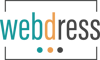 WebDress Logo
