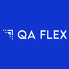 QA Flex Logo