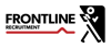 Frontline Recruitment Group Logo