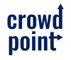 Crowd Point Logo