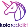 Kolor Addikt Logo