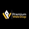 Premium Web Stop Logo