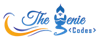 TheGenieCodes Logo