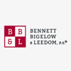 Bennett Bigelow & Leedom, P.S. Logo