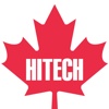 CANADA HITECH Logo
