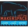 White Bear Makerspace Logo