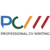 PCVW - Professional CV Writing Logo
