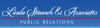 Linda Staunch & Associates Logo