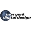 New York Digital Design, Inc. Logo