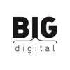 BIG Digital Logo