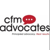 CFM Advocates Logo