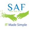 Syn Ack Fin Network & Computer Services, LLC Logo