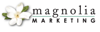 Magnolia Marketing Logo