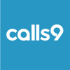 calls9 Logo