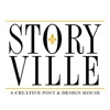 Storyville-New Orleans Logo