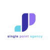 Single Point Agency Logo
