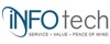 InfoTechSVP Logo