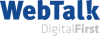 WebTalk Agency Logo