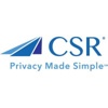 CSR Privacy Solutions, Inc. Logo