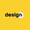 designah - designs which makes you ah! Logo