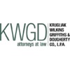 Krugliak, Wilkins, Griffiths & Dougherty Co. Logo