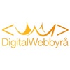 Digital webbyrå Logo