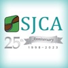 SJCA Inc. Logo